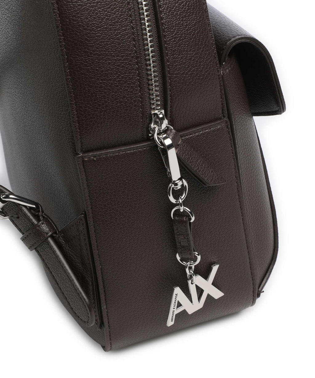 Armani Exchange Isabel Backpack antagonist