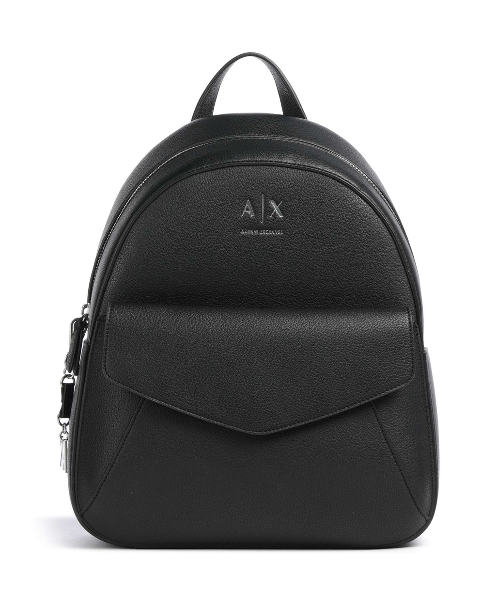 Armani Exchange Isabel Backpack black