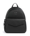 Armani Exchange Isabel Backpack black