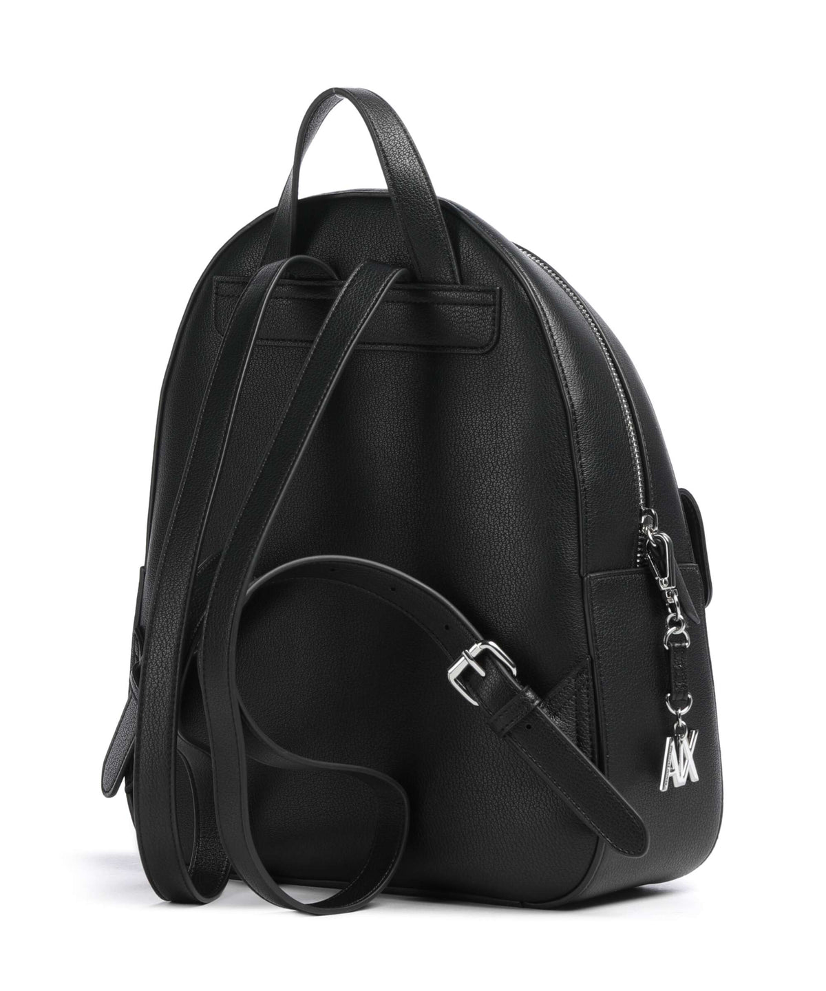 Armani Exchange Isabel Backpack black