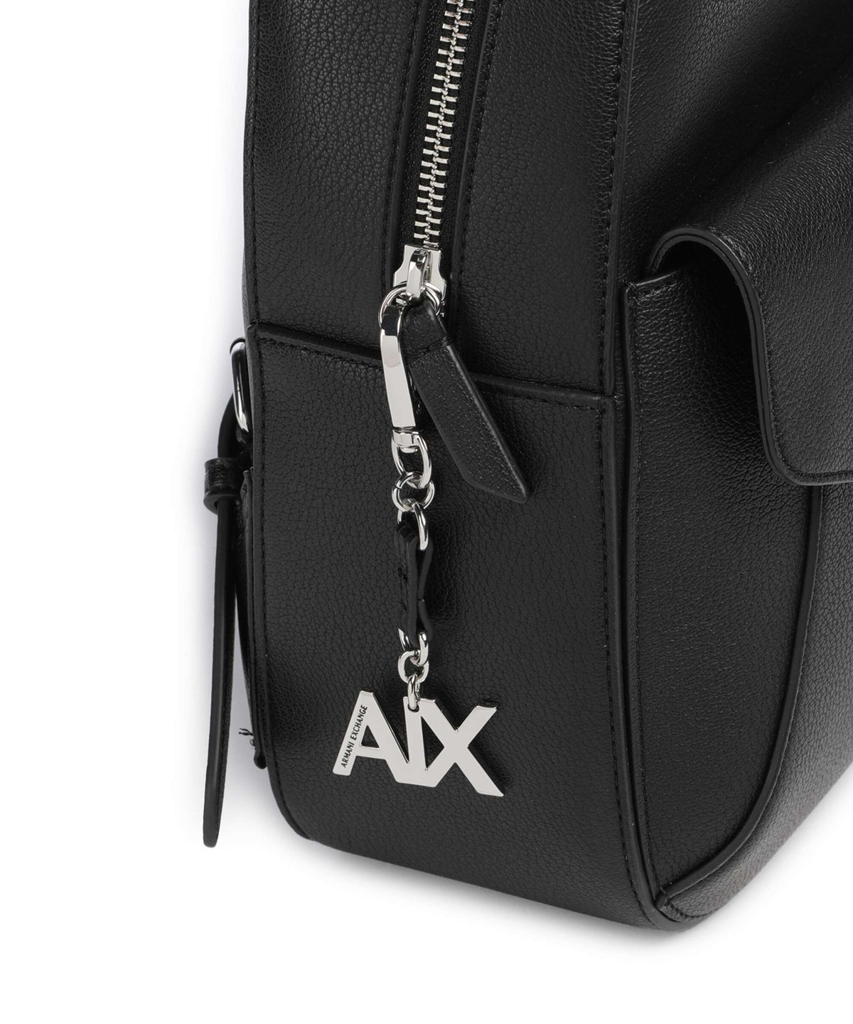 Armani Exchange Isabel Backpack black