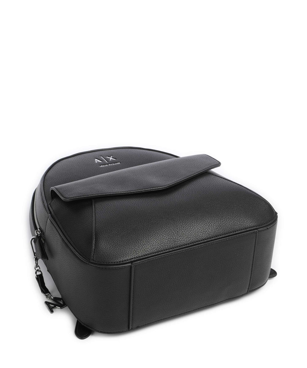 Armani Exchange Isabel Backpack black