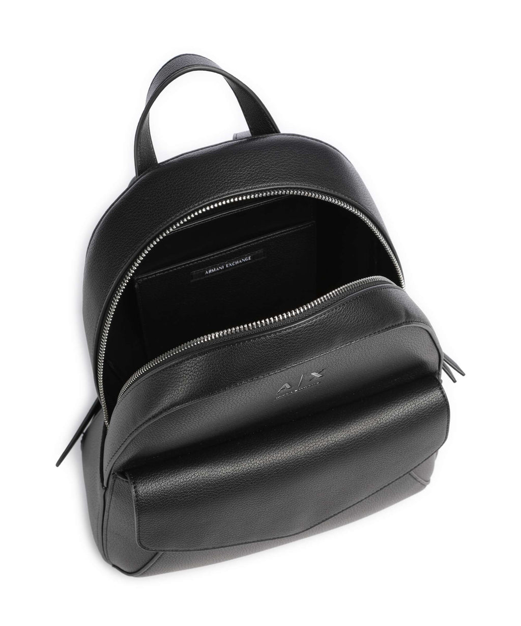 Armani Exchange Isabel Backpack black