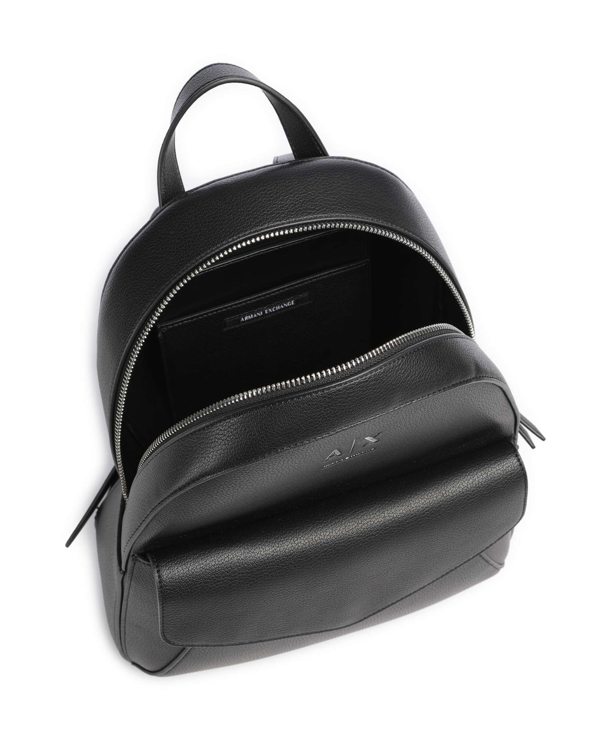 Armani Exchange Isabel Backpack black