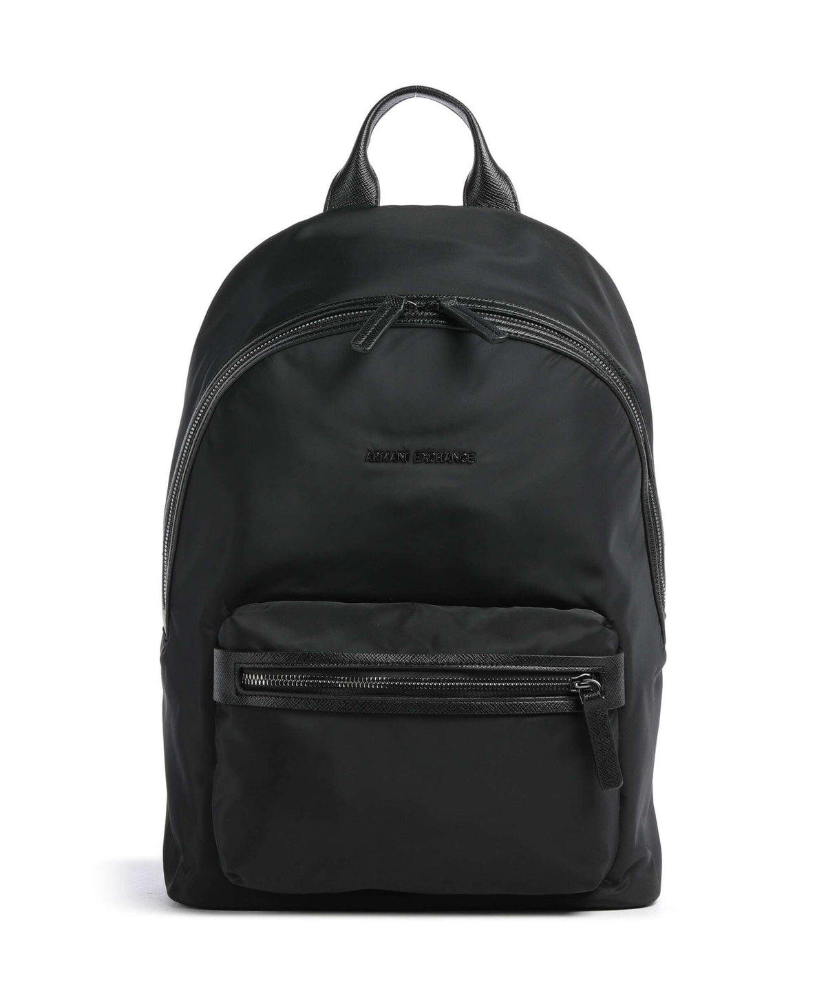 Armani Exchange Up For Party Backpack black