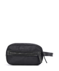Armani Exchange Up For Party Toiletry bag black