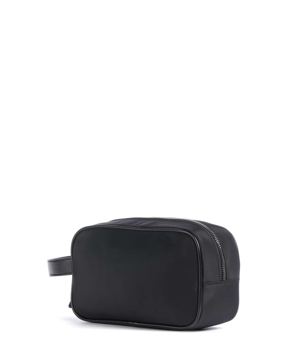 Armani Exchange Up For Party Toiletry bag black