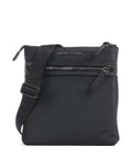 Armani Exchange Up For Party Crossbody bag black