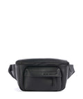 Armani Exchange Max Belt bag black