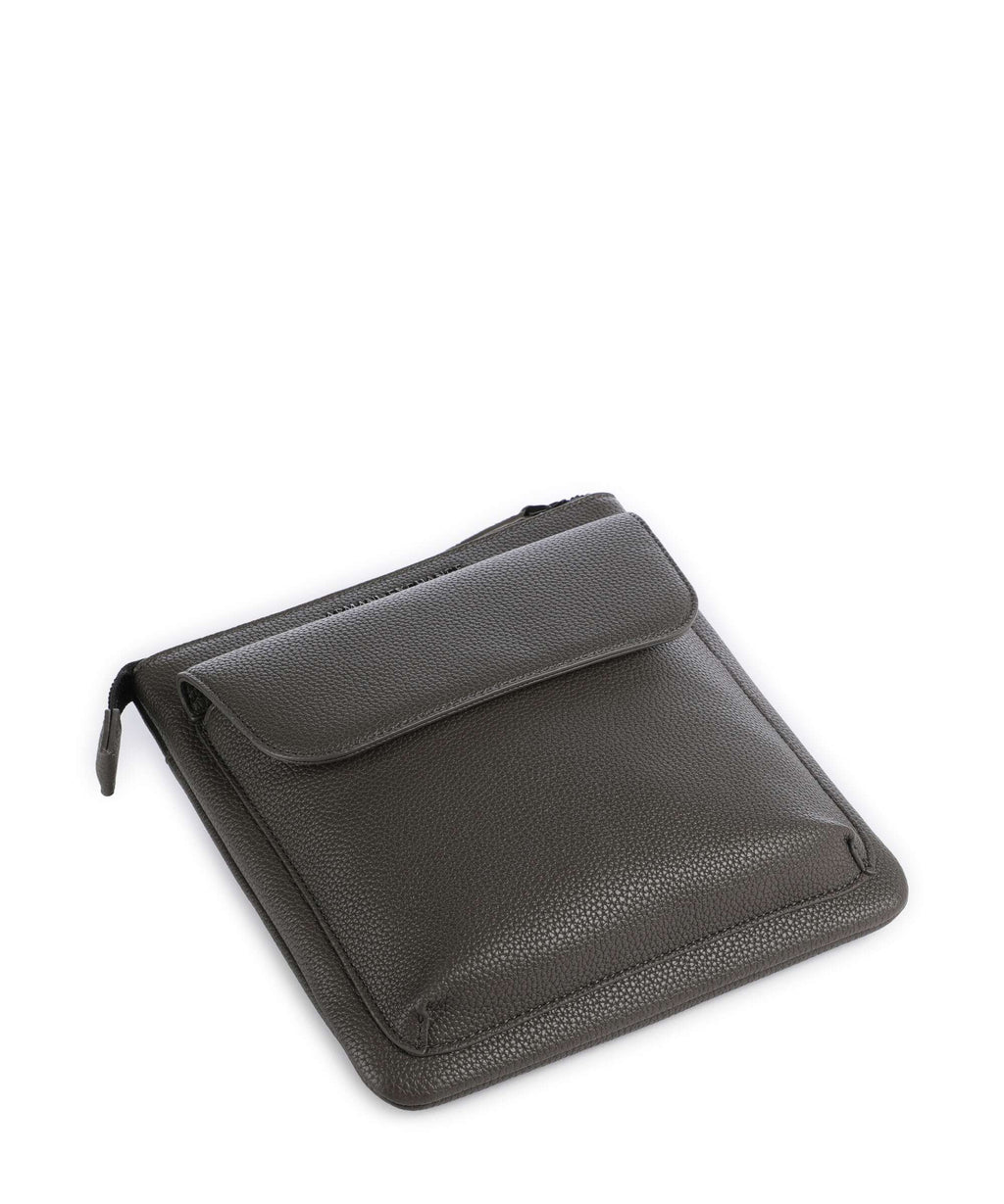 Armani Exchange Zac Crossbody bag falcon