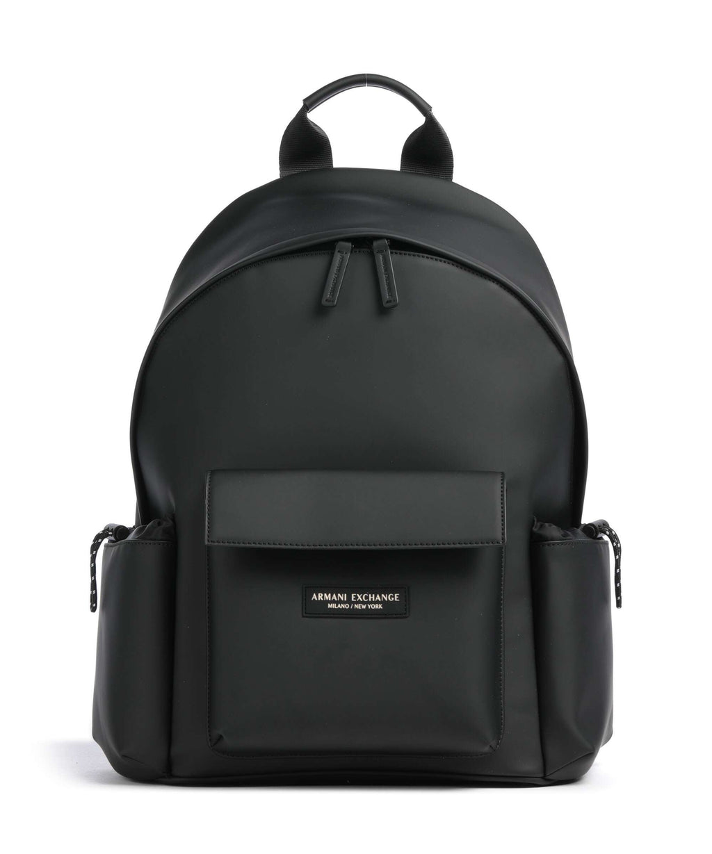 Armani Exchange Blake Backpack black