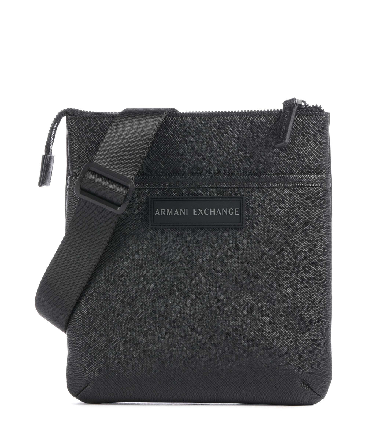 Armani Exchange Thiago Crossbody bag black