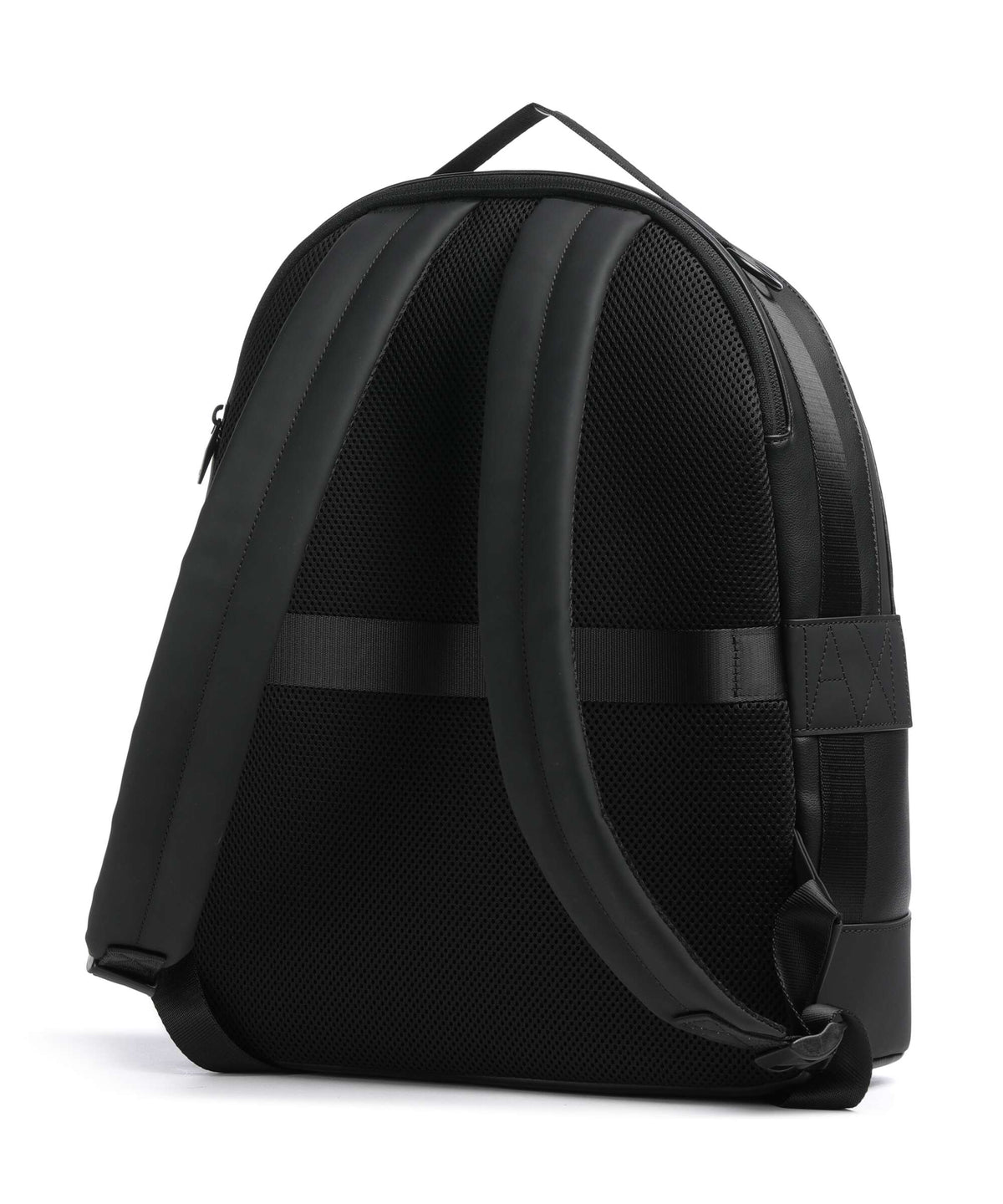 Armani Exchange Angel Backpack black