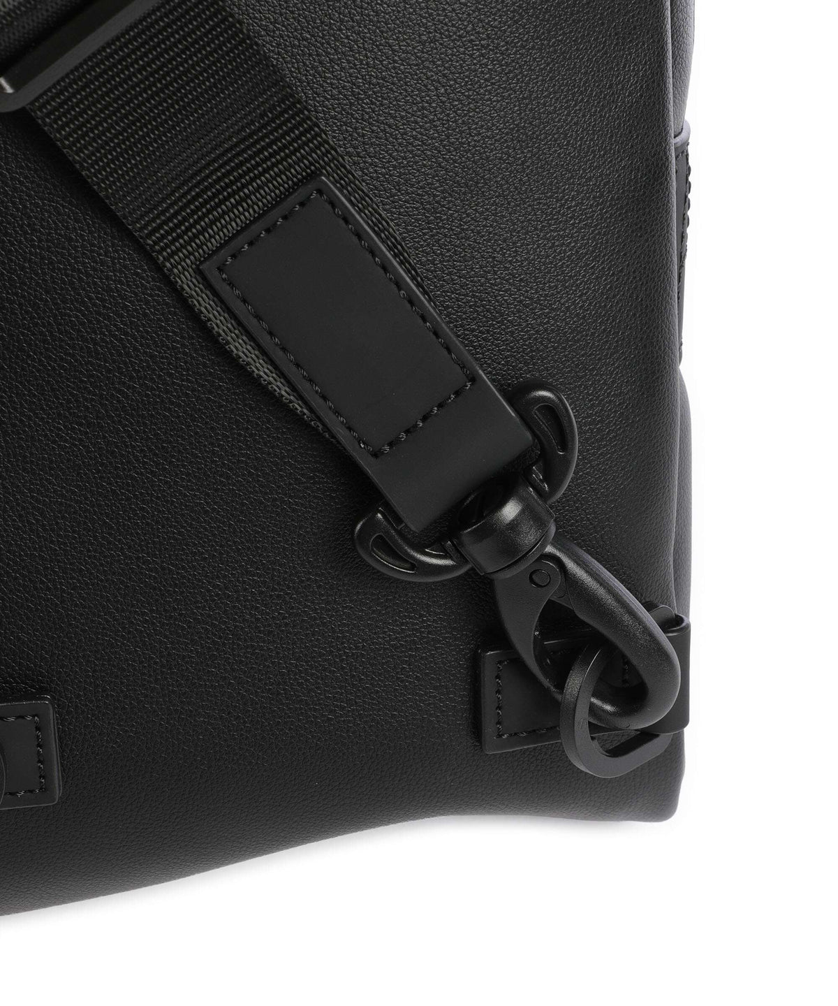 Armani Exchange Angel Sling bag black