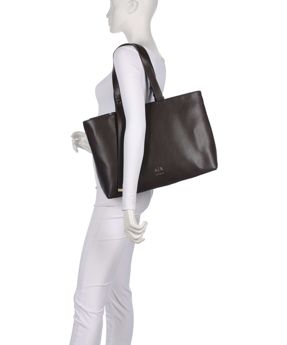 Armani Exchange Alice Tote bag antagonist