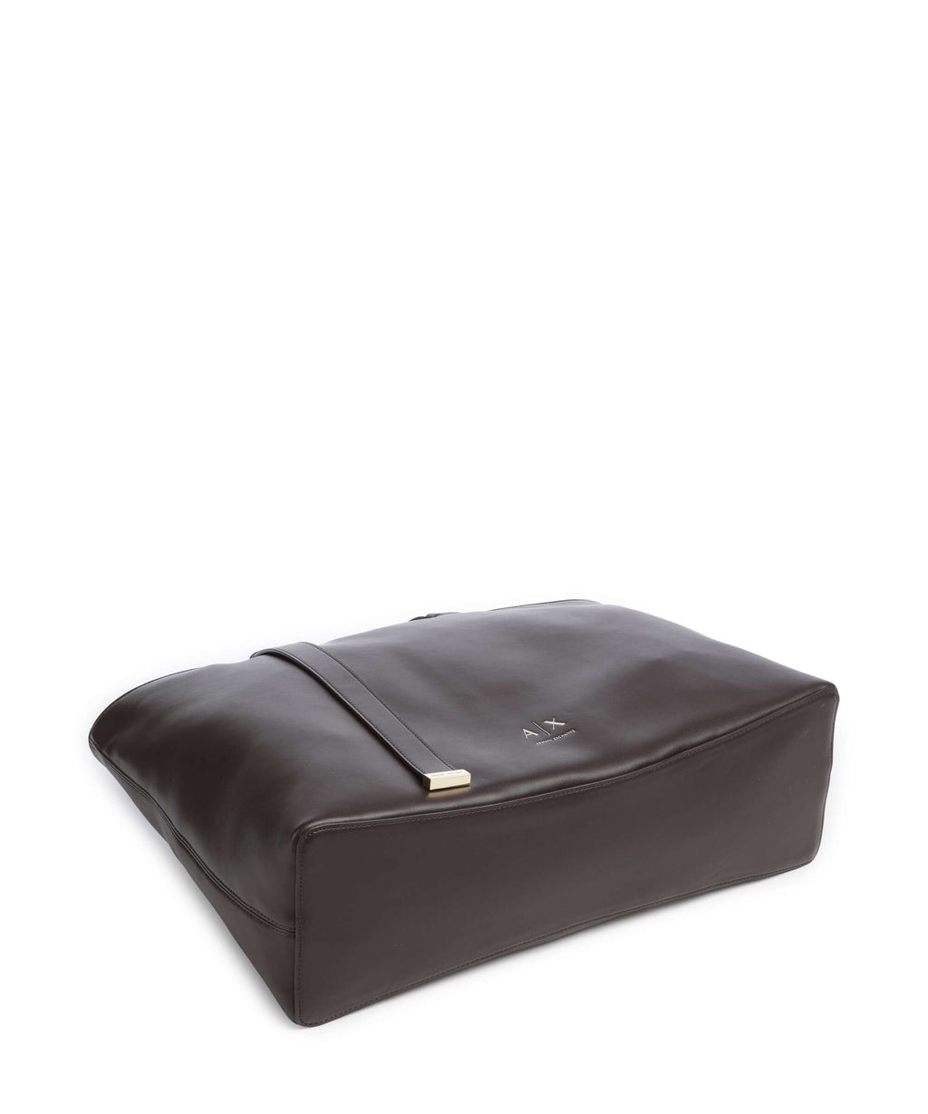 Armani Exchange Alice Tote bag antagonist