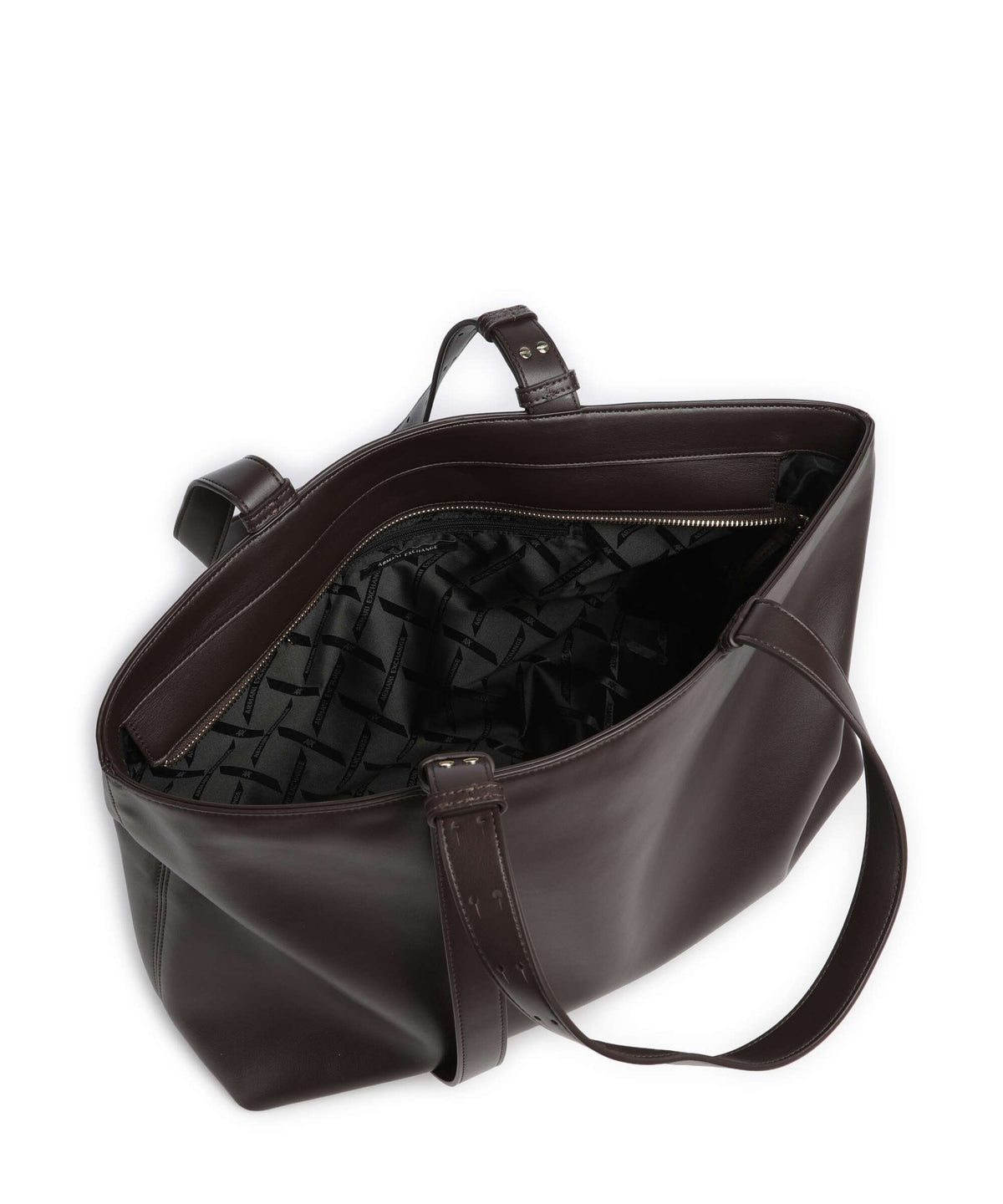 Armani Exchange Alice Tote bag antagonist