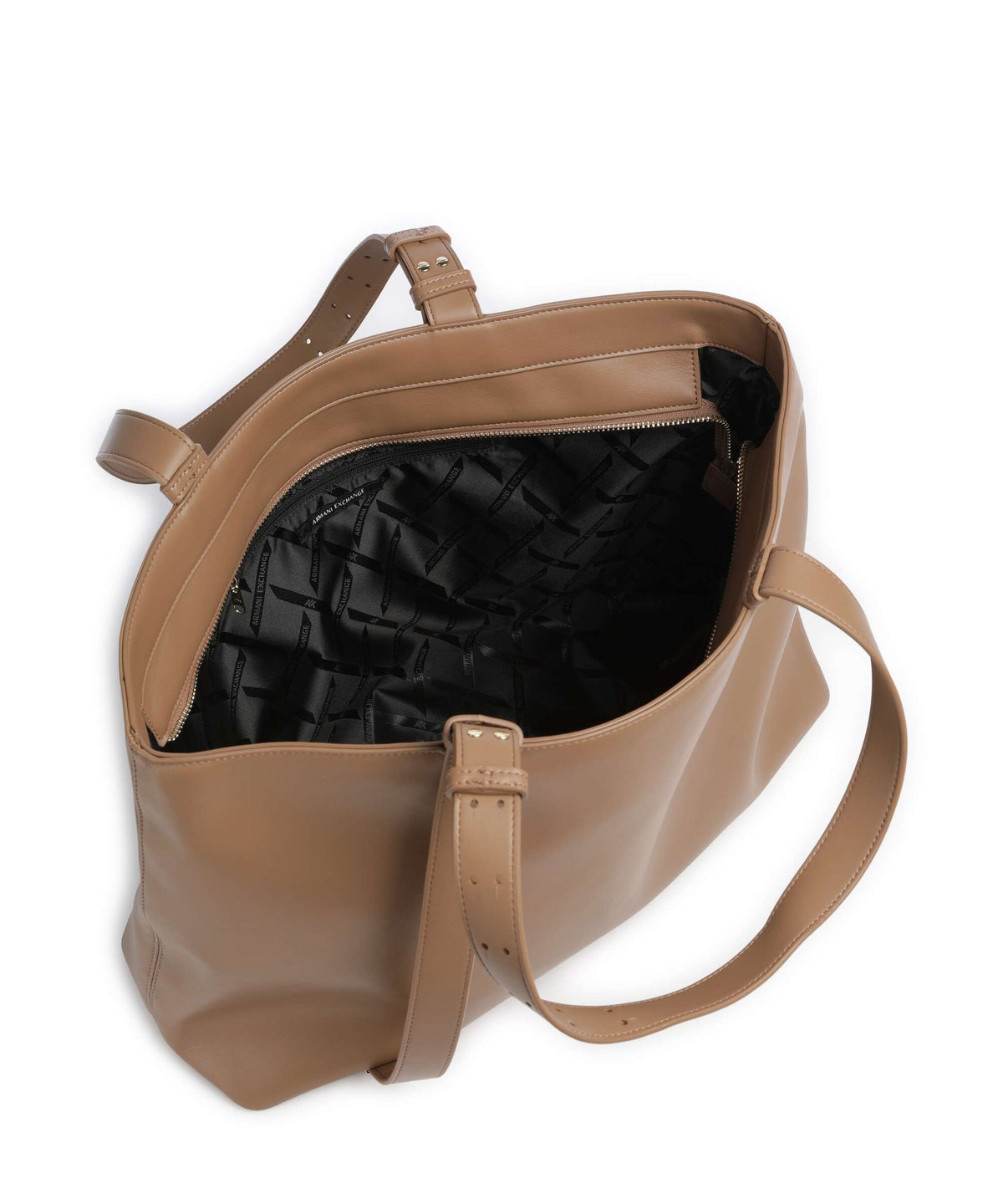 Armani Exchange Alice Tote bag marionette