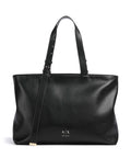Armani Exchange Alice Tote bag black