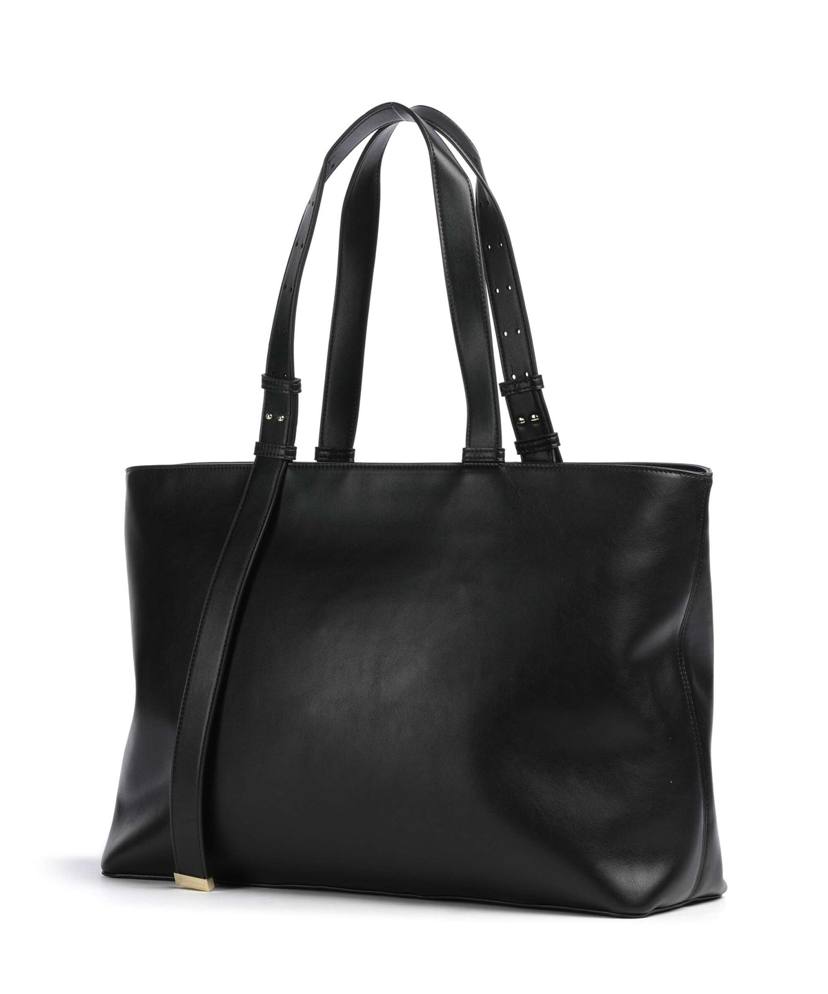 Armani Exchange Alice Tote bag black