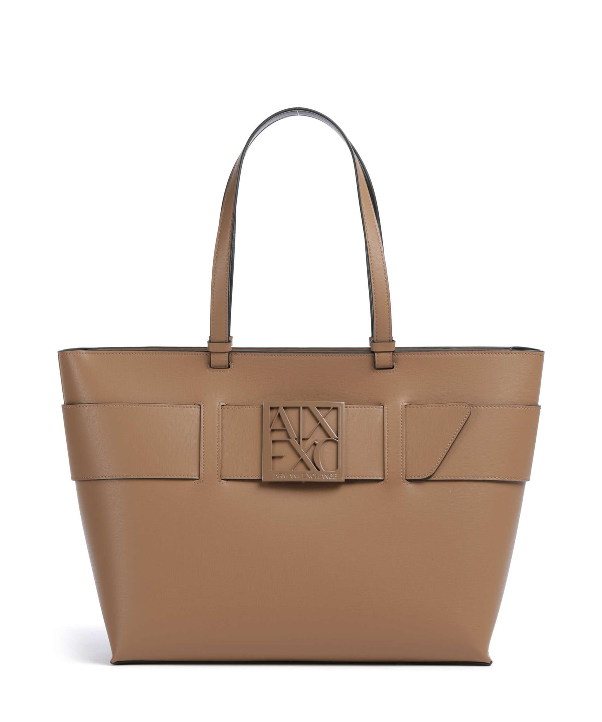 Armani Exchange Susy M Tote bag marionette