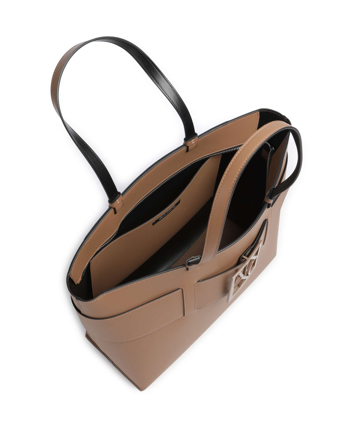 Armani Exchange Susy M Tote bag marionette