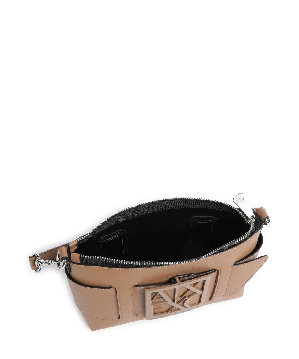Armani Exchange Susy Shoulder bag marionette