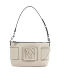 Armani Exchange Susy Shoulder bag script