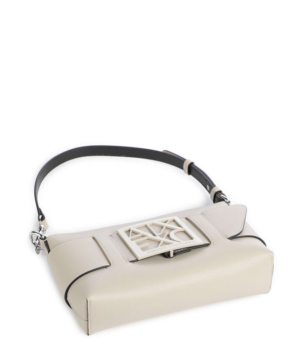 Armani Exchange Susy Shoulder bag script