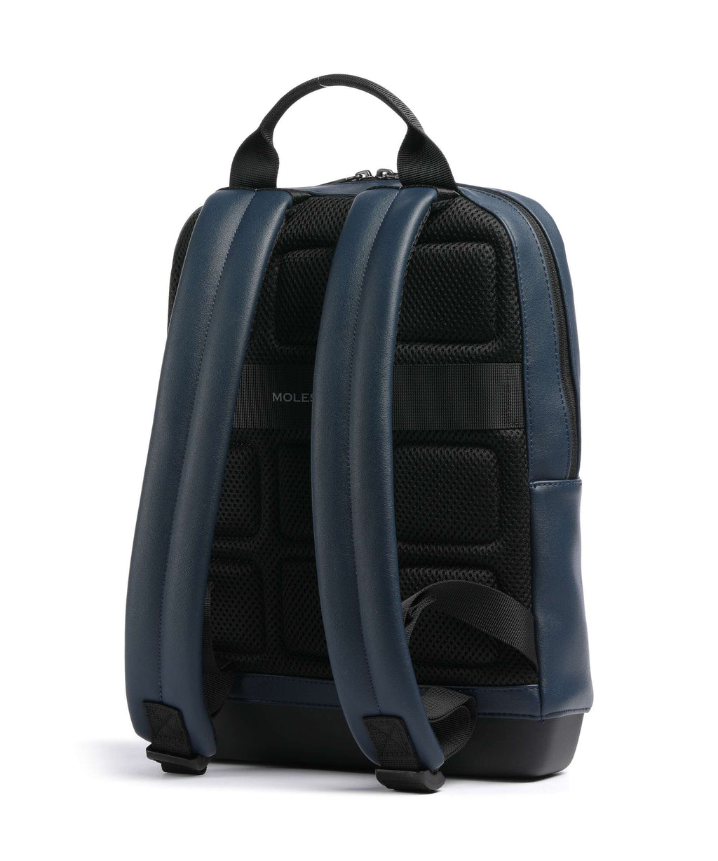 Moleskine Classic 2.0 Backpack sapphire blue