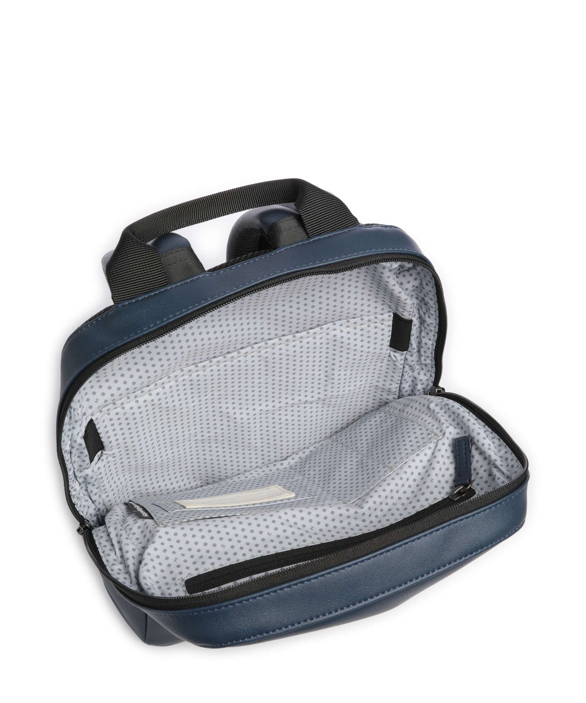 Moleskine Classic 2.0 Backpack sapphire blue