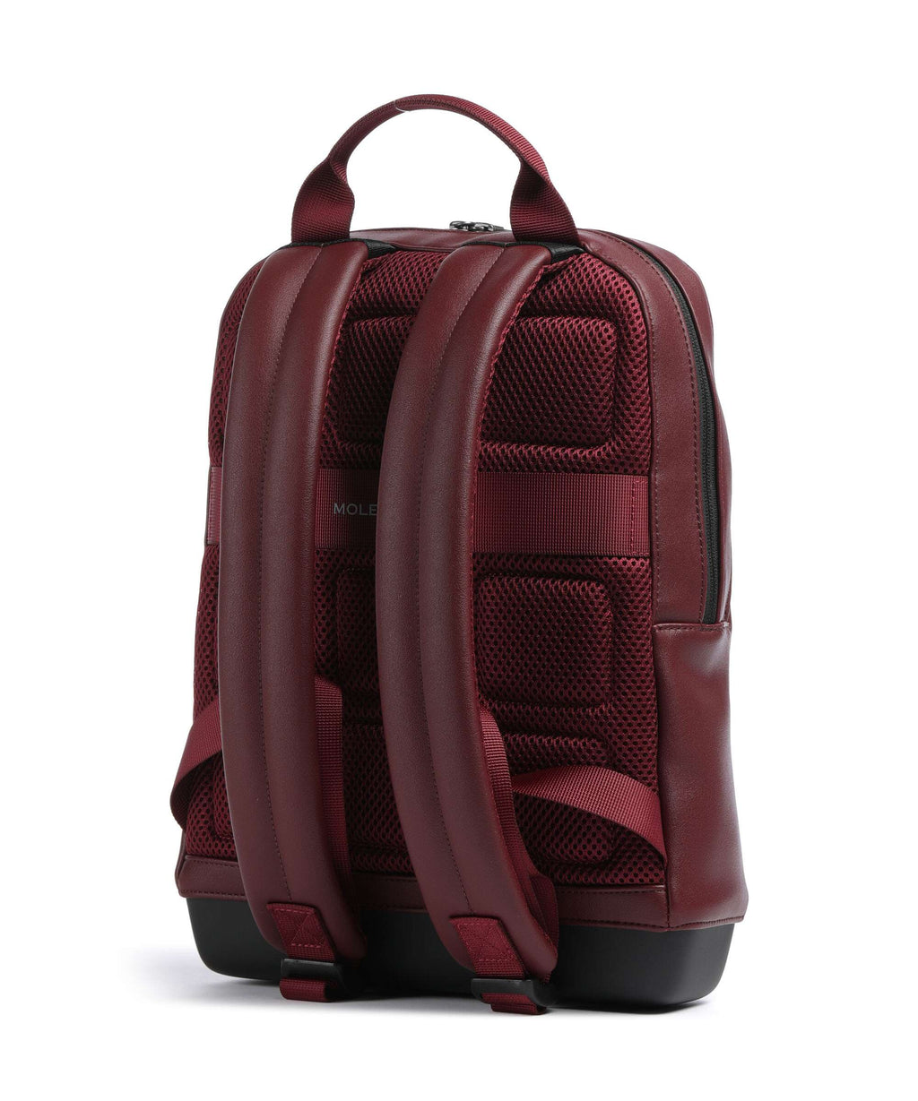 Moleskine Classic 2.0 Backpack raspberry red