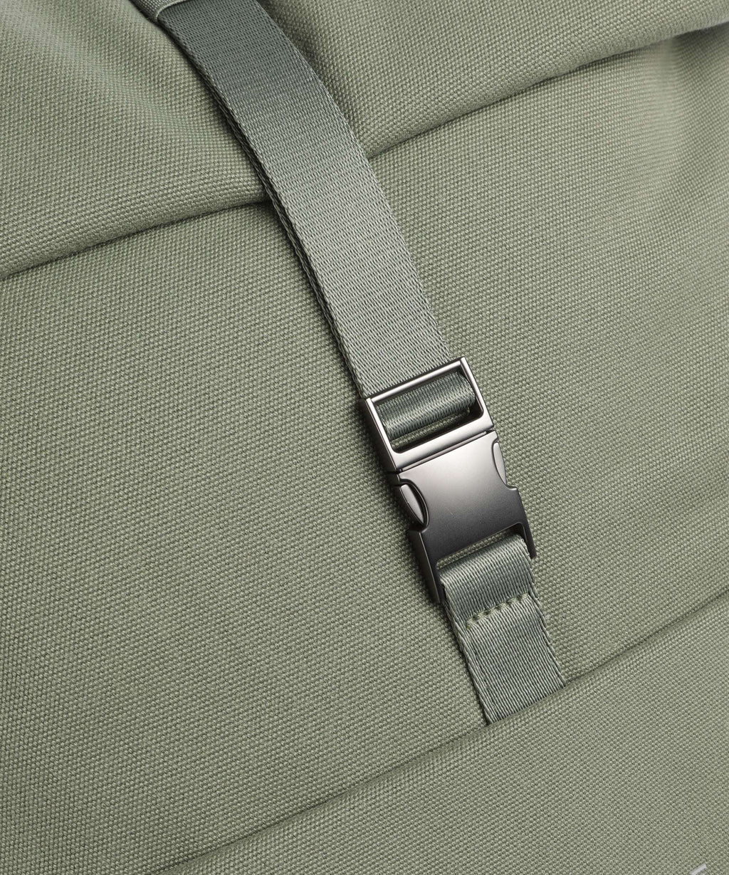 Moleskine Legendary Backpack green