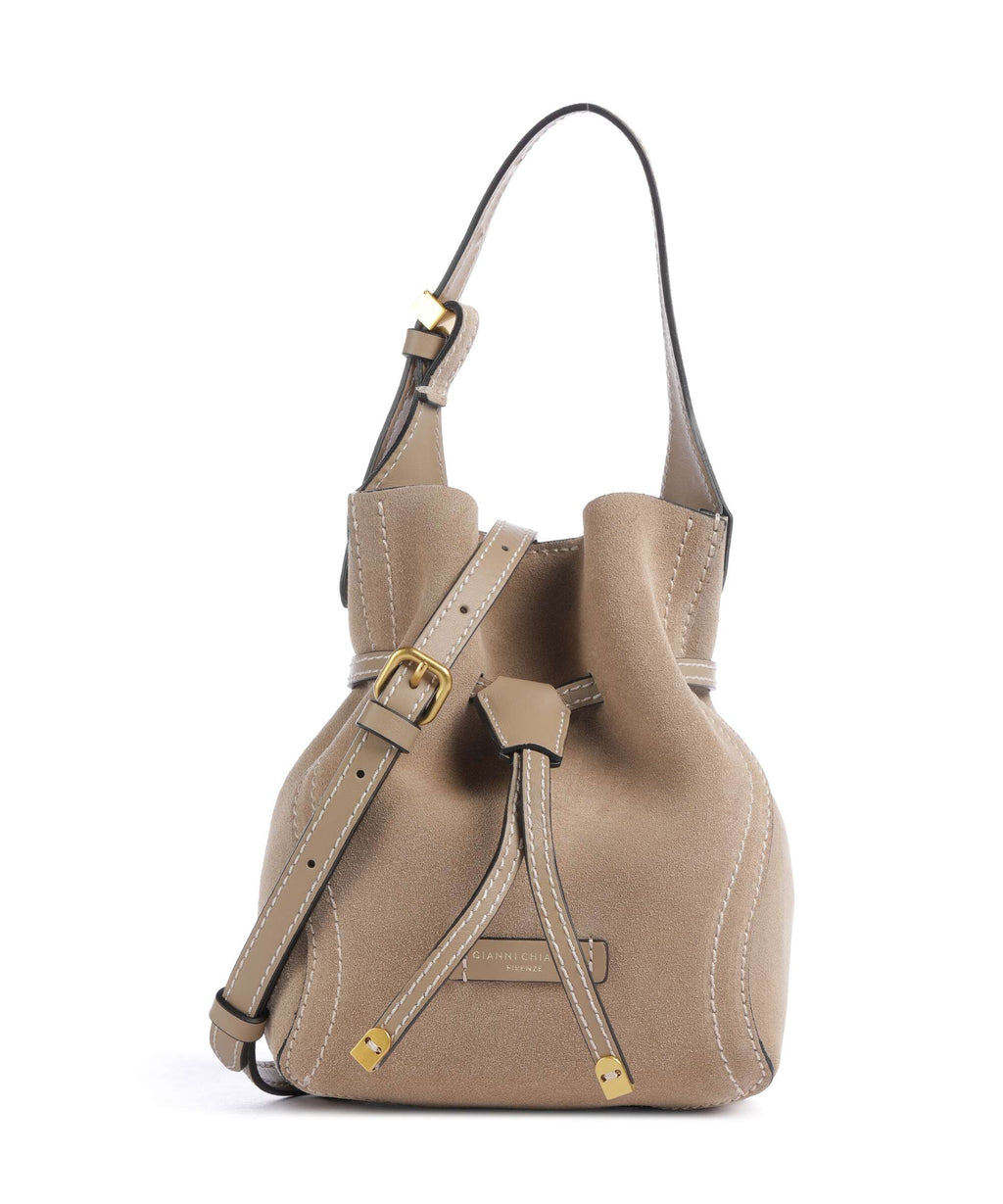 Gianni Chiarini Sienna Bucket bag sughero