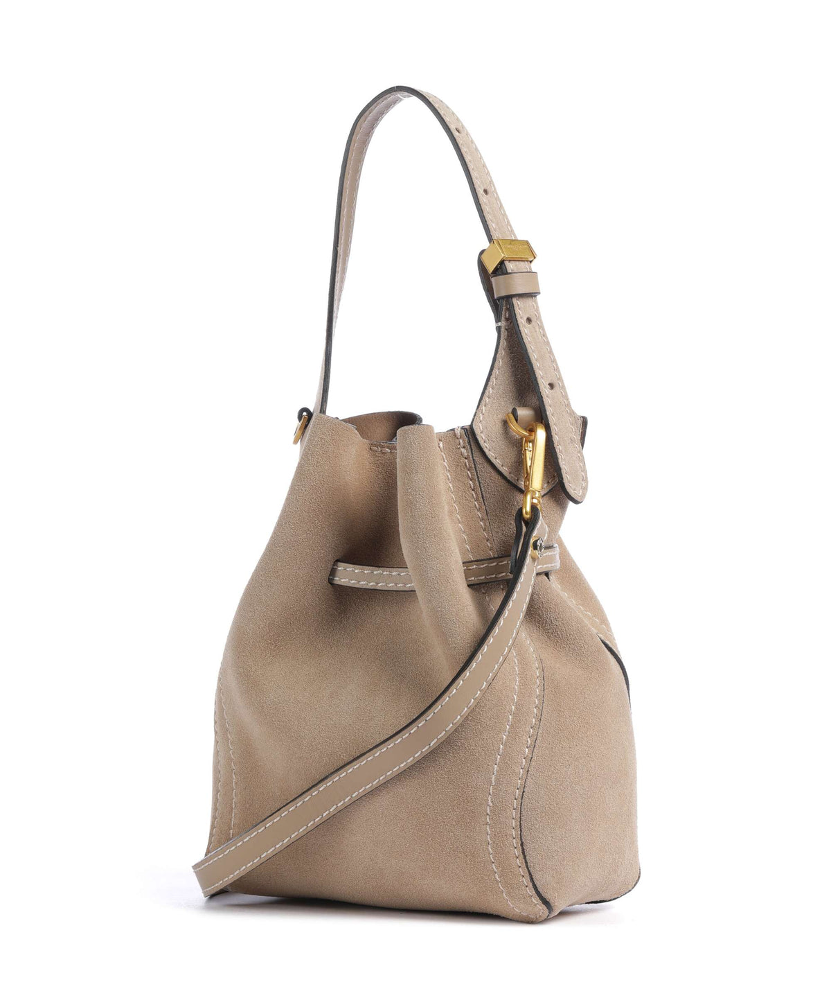 Gianni Chiarini Sienna Bucket bag sughero
