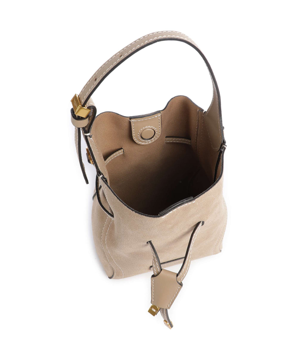 Gianni Chiarini Sienna Bucket bag sughero