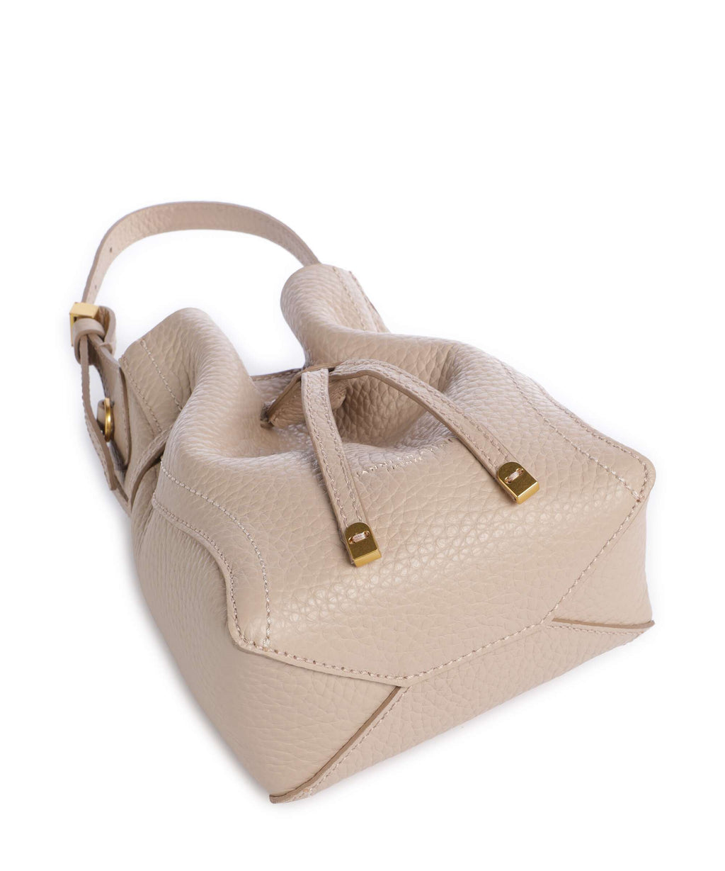 Gianni Chiarini Sienna Bucket bag phard