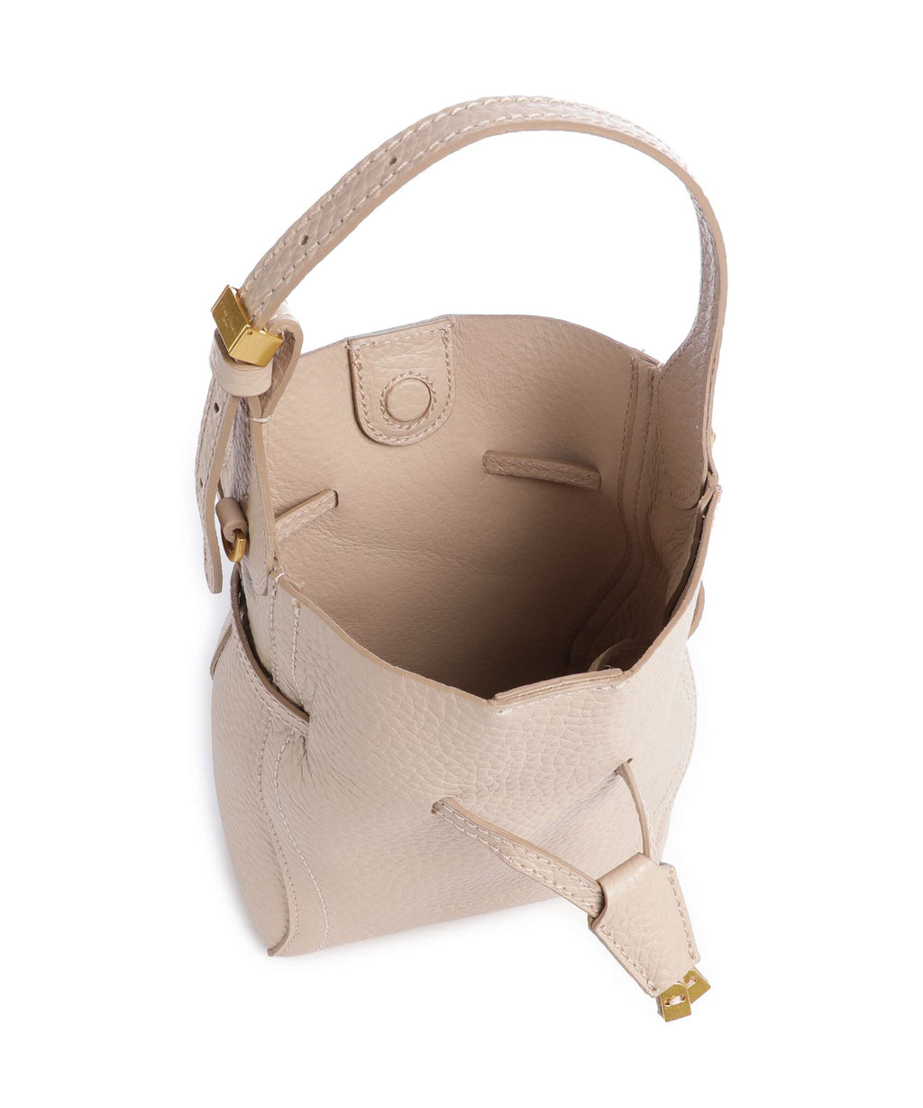 Gianni Chiarini Sienna Bucket bag phard