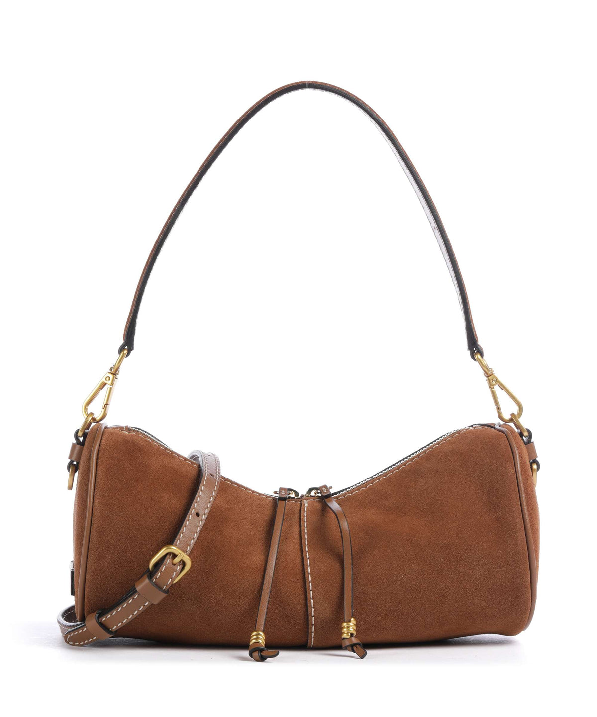 Gianni Chiarini Maddy Shoulder bag caramel