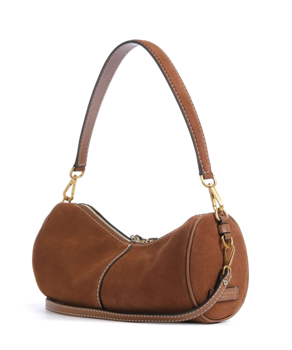 Gianni Chiarini Maddy Shoulder bag caramel
