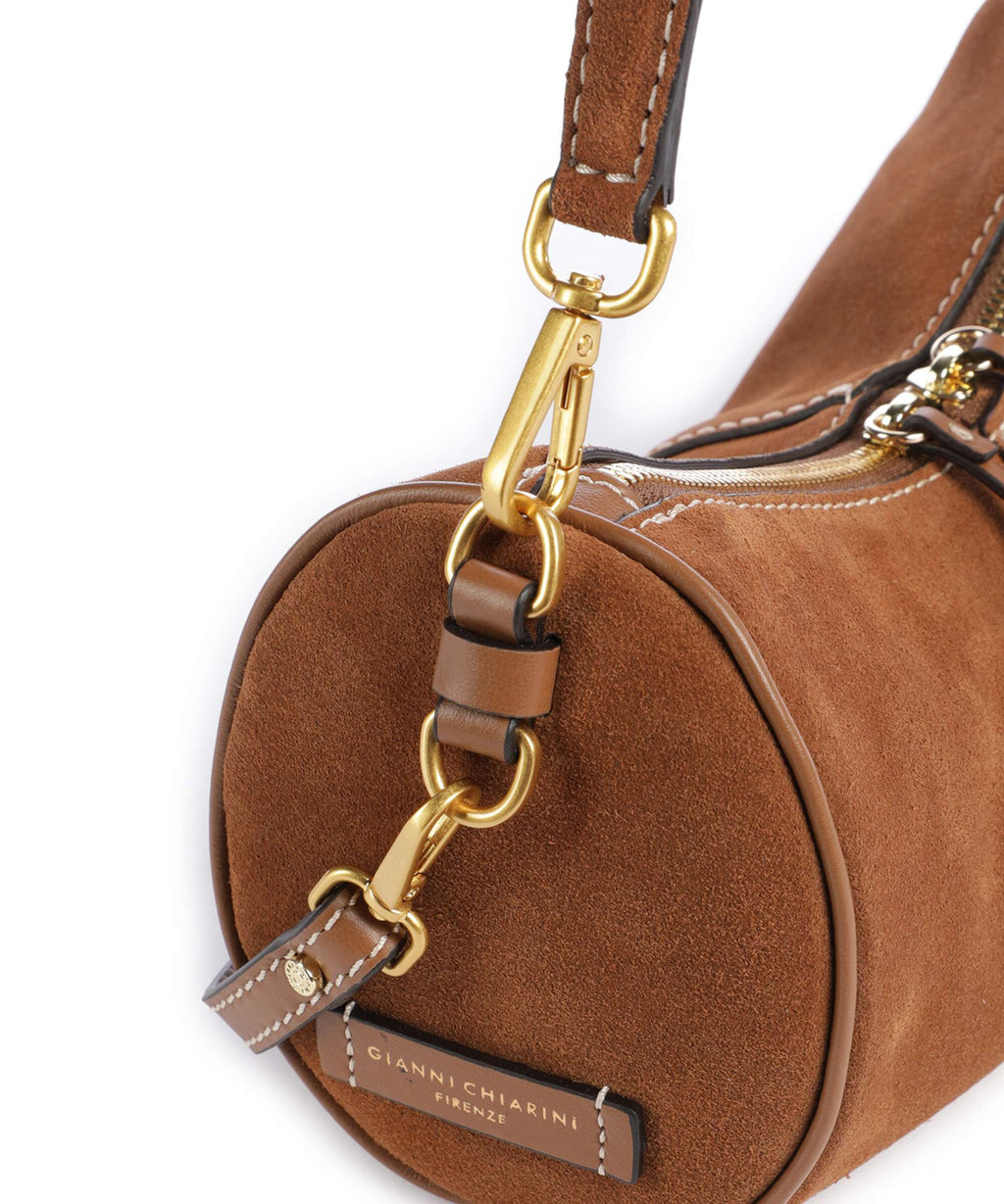 Gianni Chiarini Maddy Shoulder bag caramel