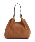 Gianni Chiarini Dua L Tote bag caramel