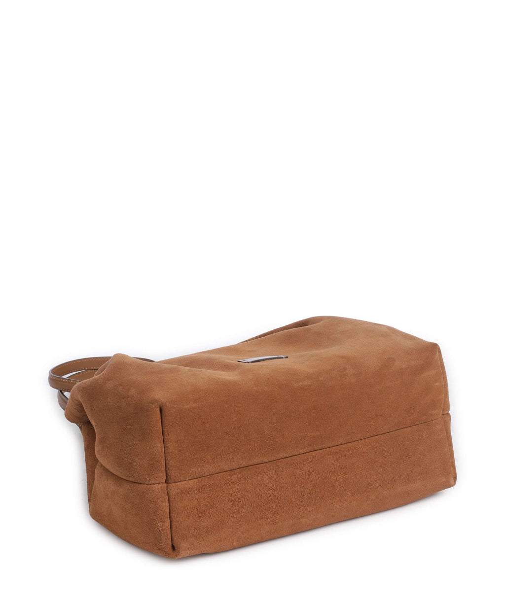 Gianni Chiarini Dua L Tote bag caramel