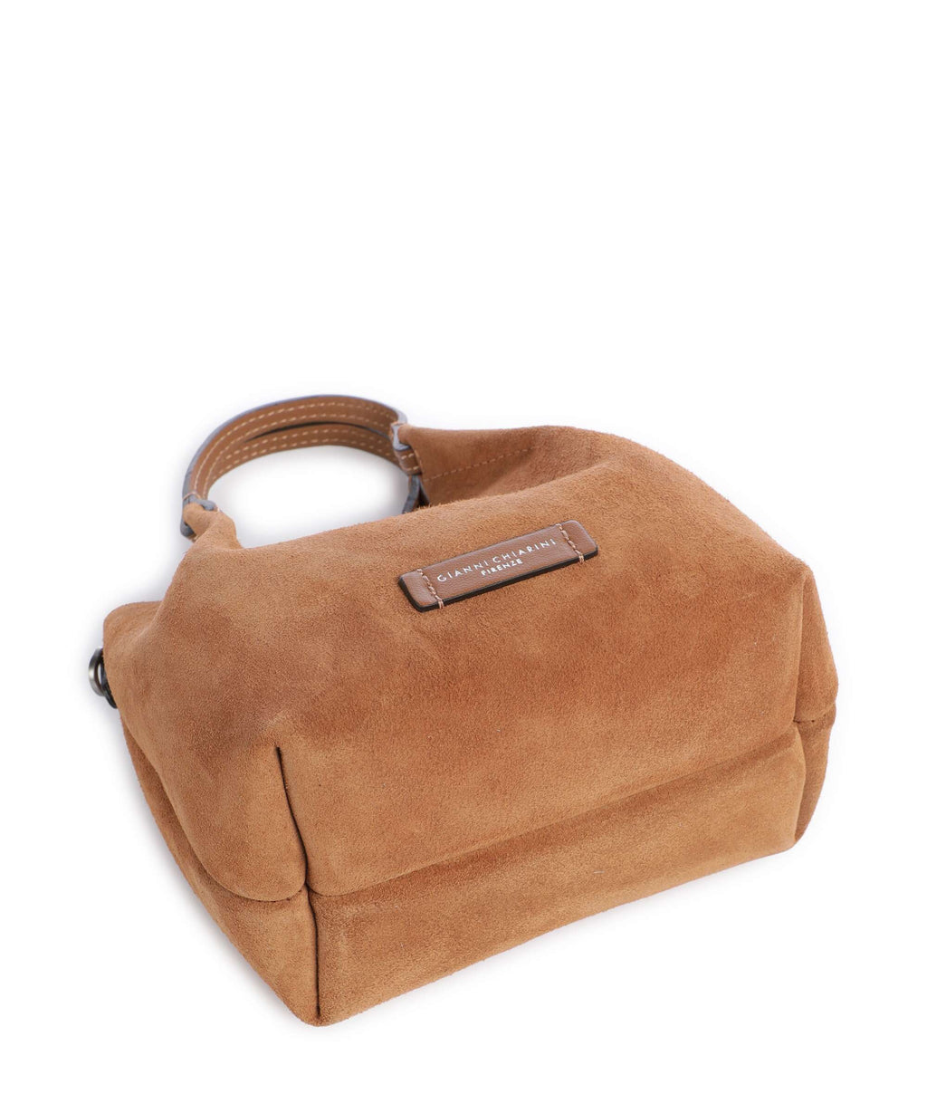 Gianni Chiarini Dua S Handbag caramel