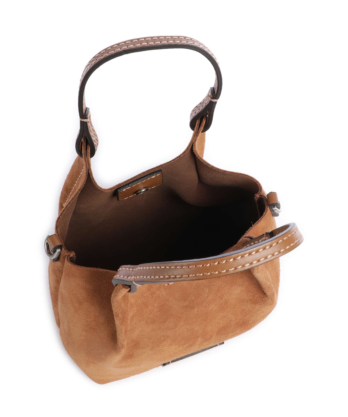 Gianni Chiarini Dua S Handbag caramel