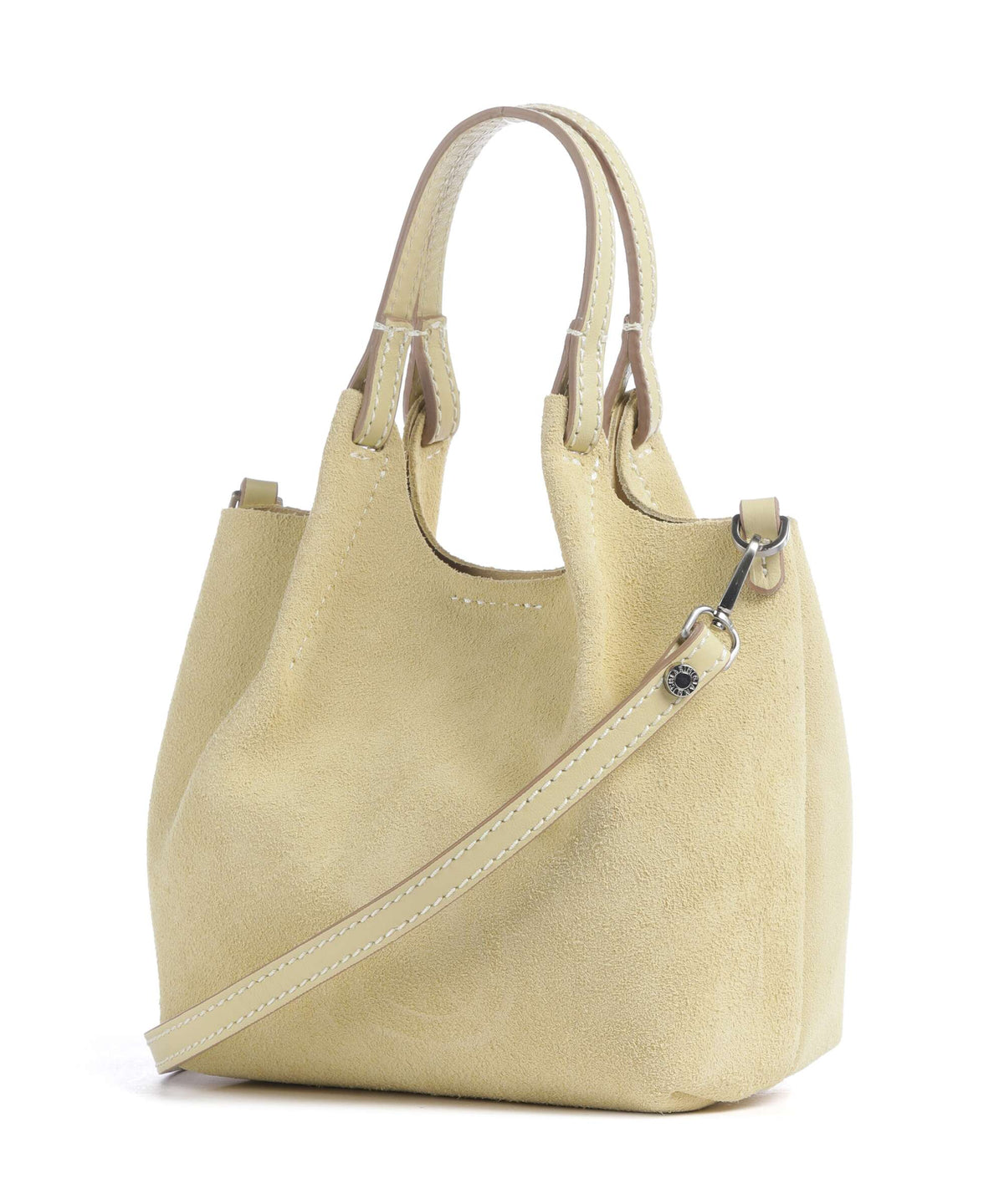 Gianni Chiarini Dua S Handbag vaniglia