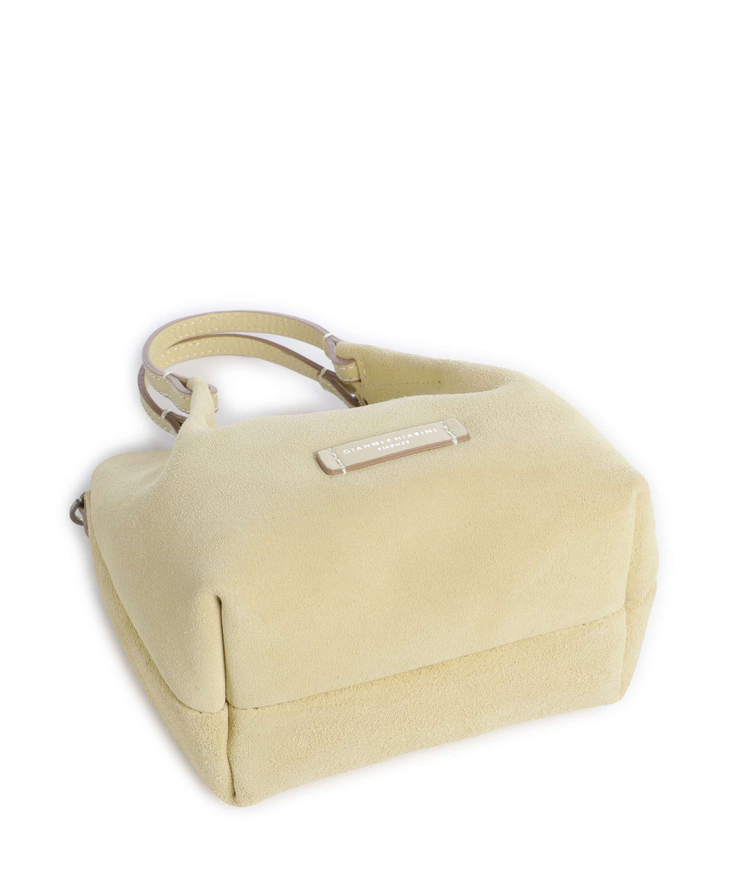 Gianni Chiarini Dua S Handbag vaniglia