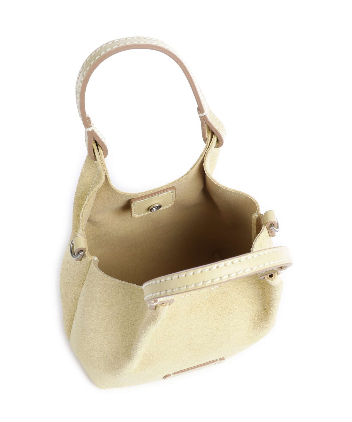Gianni Chiarini Dua S Handbag vaniglia