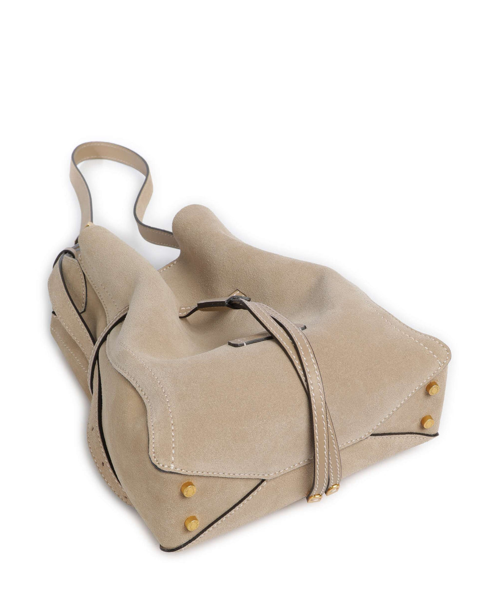 Gianni Chiarini Sienna Bucket bag sughero