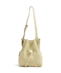 Gianni Chiarini Sienna Bucket bag vaniglia